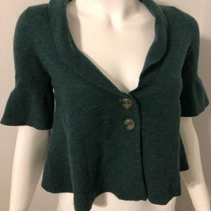 Charlie and Robin Sweater